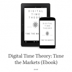 Digital Time Theory Time the Markets PDF